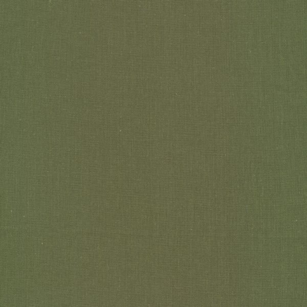 Cirrus Solid – Olive – ¼ Yard