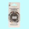 Bohin Quilting Glass Head Pins (Size 30, 1 7/8”, 100 ct)