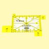 Dritz Seam Width Gauge