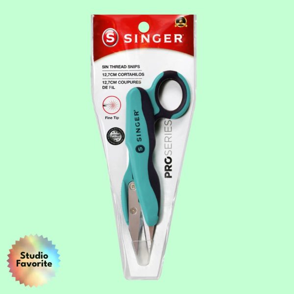 Singer ProSeries Thread Snips