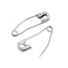 Curved Basting Pins Size 1-1/16in 300pc
