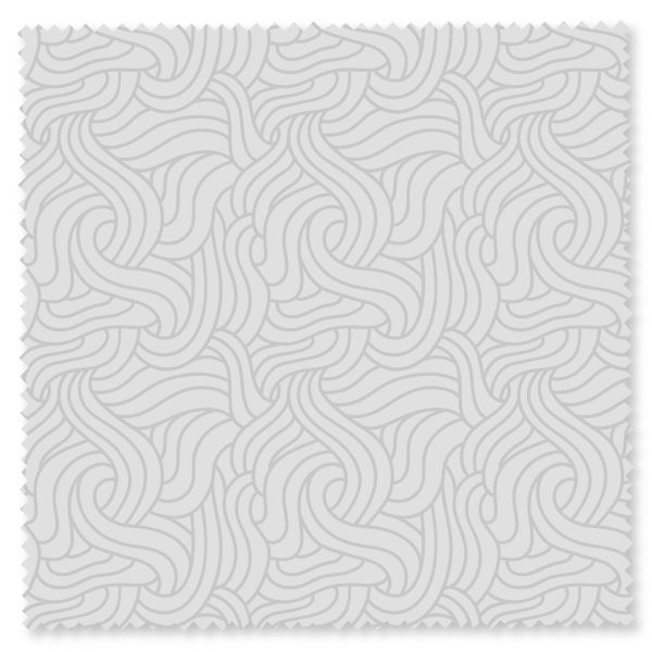 600053_strandsArtboard 28 copy 3-100 Grey fabric with tonal yarn-like strand pattern from the Felicity Basics collection by Felicity Fabrics